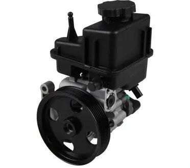 Фото гідравлічний насос, механізм рульового керування (+ шків + бачек) DB C204 JP GROUP 1345103600 Гідравлічний насос, механізм рульового керування (+ шків + бачек) DB C204 JP GROUP 1345103600