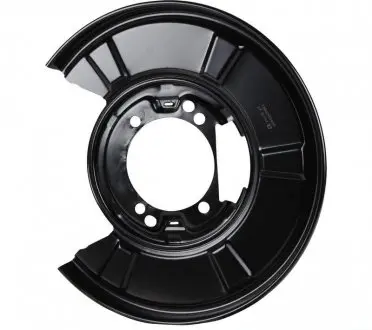 Захист тормозного диска зад Sprinter/Crafter 06- JP GROUP 1364300400