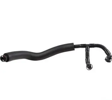 Шланг, продування картера BMW 3 E90 330 JP GROUP 1411000700