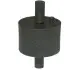 Подушка двигателя BMW 3(E21/E30)-93 JP GROUP 1417900200 (фото 1)