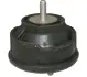 Подушка двигателя BMW 5 (E46) 98-07 л. JP GROUP 1417901770 (фото 1)