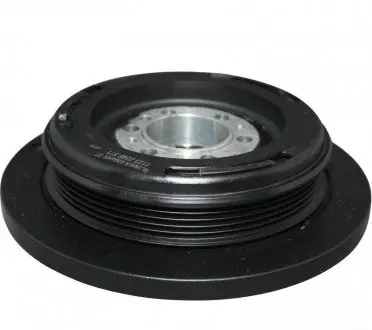 Шків колінвалу OMEGA B 2.5TD/BMW E34/36/39 >03 JP GROUP 1418300200