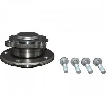 Подшипник ступицы перед. BMW 1(E81/E87/E88)/3(E90/E91/E92) 03-13 JP GROUP 1441300210