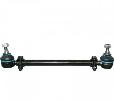 Тяга рульова (поперечна) BMW 5-8 E24/E28/E31/E32/E34 81-95 JP GROUP 1444400700