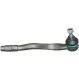 Наконечник рулевой тяги BMW 3 E36 90-00 JP GROUP 1444600280 (фото 1)