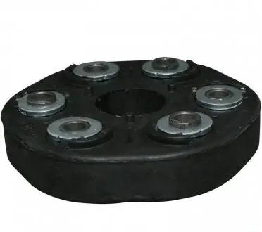 Балансир кардана BMW 3(E46)/5 (E39)/7 (E65) 95-09 передний JP GROUP 1453800500