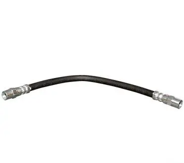 BMW гальм.шланг передн./задн.,E21,23,VOLVO 240/260/780/940/960 S90/V90 JP GROUP 1461601300