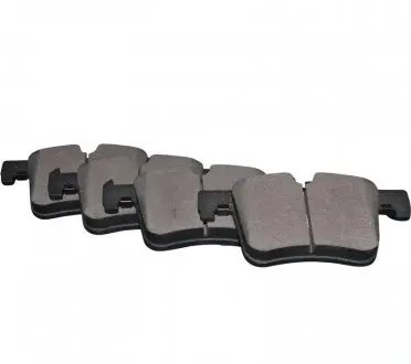 Тормозные колодки пер. BMW F20-F35/F80-F87 2.0-3.5 i/d 10- JP GROUP 1463603010
