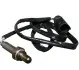 Лембда-зонд (4 конт.) BMW 3(E46)/5(E39/E60)/X3(E83)/X5(E53) (M52/M54) JP GROUP 1493800500 (фото 1)