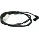 Датчик тормозных колодок BMW 1(E81)/3(E90) зад. JP GROUP 1497301300 (фото 1)