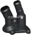 Фланець системи охолодження Ford Fiesta V/Focus C-Max/Focus II/Fusion/Mondeo IV 1.25-1.6LPG 01-15 JP GROUP 1514500500 (фото 1)