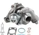 CITROEN турбіна Berlingo 1.6HDi 05,Jumpy,C4,Fiat Scudo,Ford Fiesta,Focus 1.6TDCi,Peugeot JP GROUP 1517400400 (фото 1)