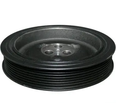FORD шків колінвала Transit 2.4TDCi 06- JP GROUP 1518301700