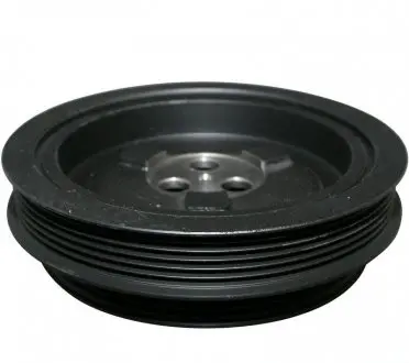 Шкив коленвала Ducato/Boxer 2.2HDi 06-/Transit 2.2TDCi 06- JP GROUP 1518302100