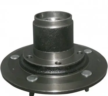 Ступица колеса перед. Ford Transit T12 91-00 JP GROUP 1541400300