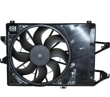 Фото ford вентилятор радіатора двиг. mondeo 1.6-1.8 00- JP GROUP 1599100200 FORD Вентилятор радіатора двиг. MONDEO 1.6-1.8 00- JP GROUP 1599100200