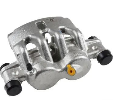 Фото суппорт передн. лів. CITROEN JUMPER 15- JP GROUP 3361900270 Суппорт передн. лів. CITROEN JUMPER 15- JP GROUP 3361900270