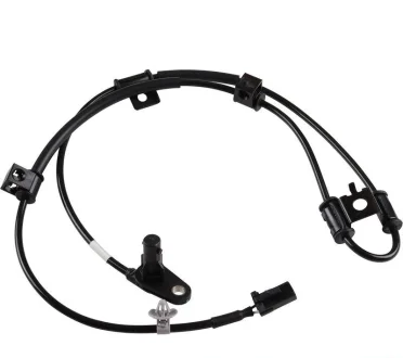 HYUNDAI Датчик ABS передній лівий ix35 (LM, EL, ELH) 1.7 CRDi 10-, ix35 (LM, EL, ELH) 2.0 10- JP GROUP 3597105170