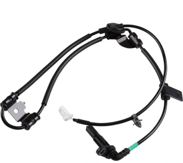 HYUNDAI датчик ABS задній лівий TUCSON (JM) 2.0 04-10 JP GROUP 3697104870