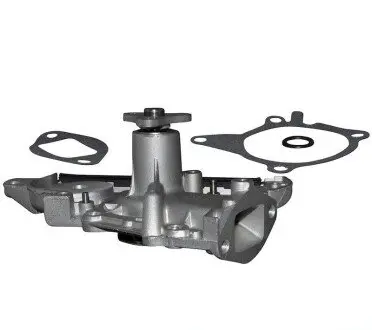MAZDA помпа води 323 94- JP GROUP 3814100400