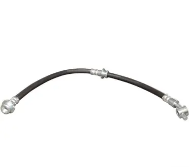 Гальмівний шланг перед. ALMERA II 00-06 Л. (452mm) JP GROUP 4061601070