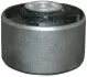 Сайлентблок задней подушки двигателя Scudo/Jumpy 1.9D/TD/2.0JTD (d=70mm) JP GROUP 4117901600 (фото 1)
