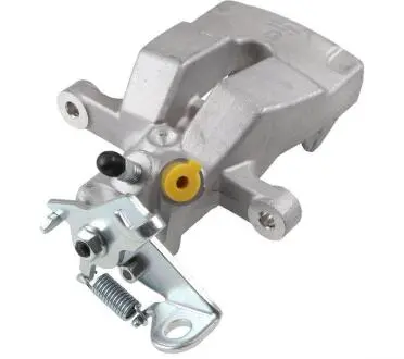 Фото суппорт задн. лів. RENAULT FLEUNCE 10- JP GROUP 4362001070 Суппорт задн. лів. RENAULT FLEUNCE 10- JP GROUP 4362001070