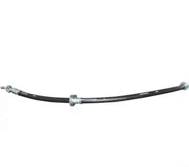 Гальмівний шланг пер. Toyota Avensis 97-03 Л. JP GROUP 4861600370