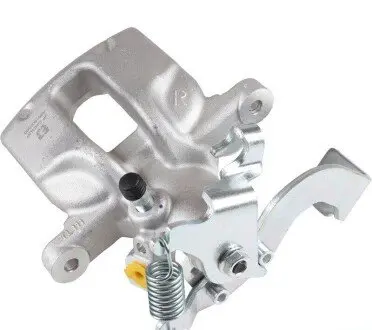 Суппорт задн. прав. TOYOTA Corolla -14 JP GROUP 4861900880