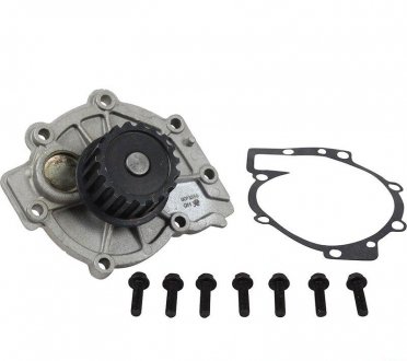 Водяной насос Volvo C30/C70/S40/S60/S80/V60/V70/XC60 2.0-3.0 D 98- JP GROUP 4914100200