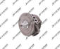 Картридж турбины MAHLE BM003001 JRONE 1000-012-001T (фото 1)