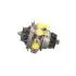 Картридж турбіни MITSUBISHI TD04L-04H JRONE 1000-050-105 (фото 1)