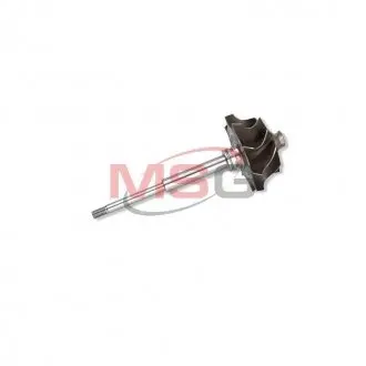 Вал турбины GARRETT GT2538C JRONE 1100-016-016