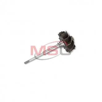 Вал турбины TOYOTA CT VNT JRONE 1100-016-159