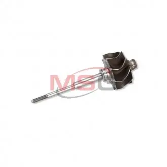 Вал турбины GARRETT GT1752V JRONE 1100-016-210