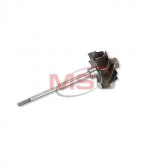 Вал турбины SCHWITZER S200G JRONE 1100-016-216