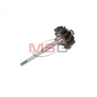 Вал турбины HOLSET HE211W JRONE 1100-016-223