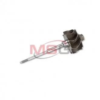 Вал турбины GARRETT GT2056V JRONE 1100-016-248