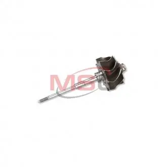 Вал турбины GARRETT GT2260V JRONE 1100-016-264