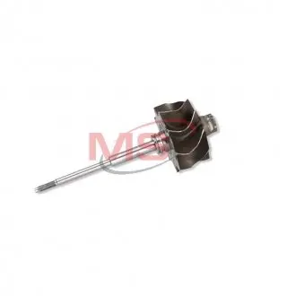 Вал турбины GARRETT GT2556V JRONE 1100-020-013