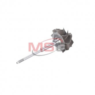 Вал турбины GARRETT GT2256V JRONE 1100-020-236B