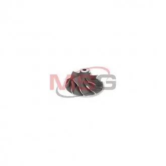 Компресорне колесо KKK KP35 JRONE 1200-011-008