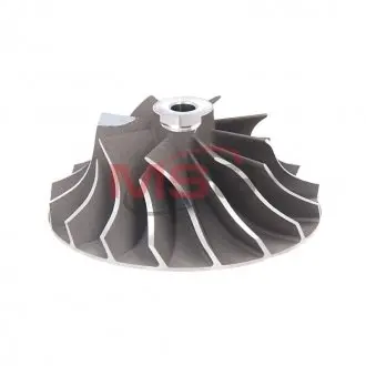 Компрессорное колесо GARRETT T04B JRONE 1200-016-073