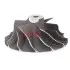 Компрессорное колесо GARRETT T3 JRONE 1200-016-091 (фото 3)
