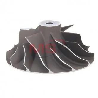 Компрессорное колесо GARRETT T3 JRONE 1200-016-091