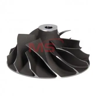 Компрессорное колесо KKK K03/K04 JRONE 1200-016-094