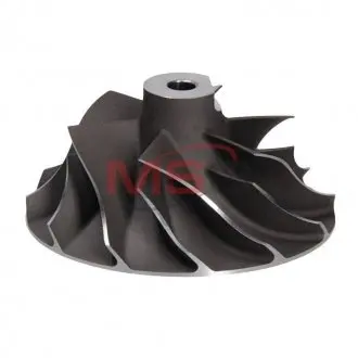Компрессорное колесо KKK K03/K04 JRONE 1200-016-106