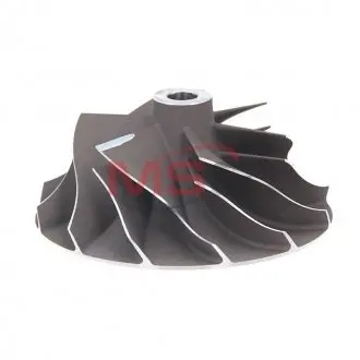 Компрессорное колесо IHI RHC6 JRONE 1200-016-129