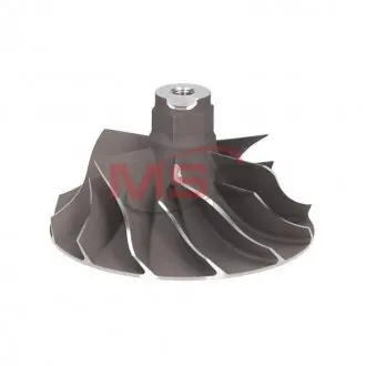 Компрессорное колесо GARRETT GT4288 JRONE 1200-016-131