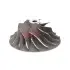 Компресорне колесо HOLSET HX35W JRONE 1200-016-158 (фото 1)